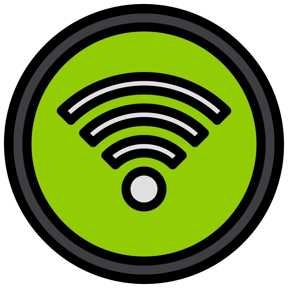 wifi icon