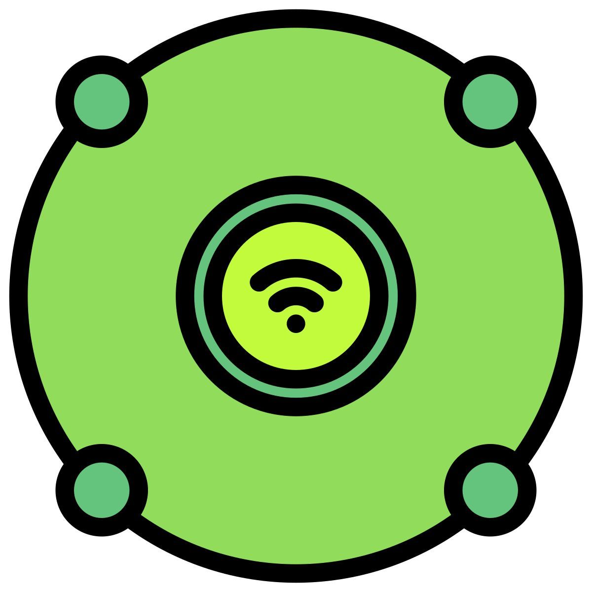 wifi icon
