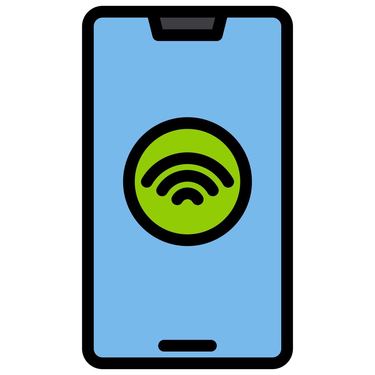 wifi icon