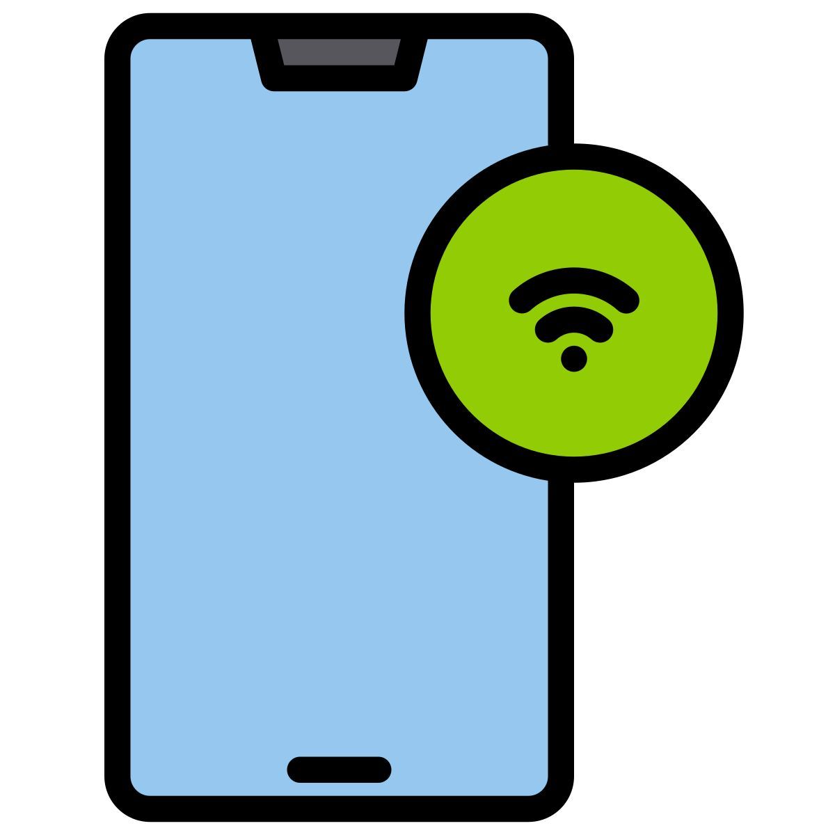 wifi icon
