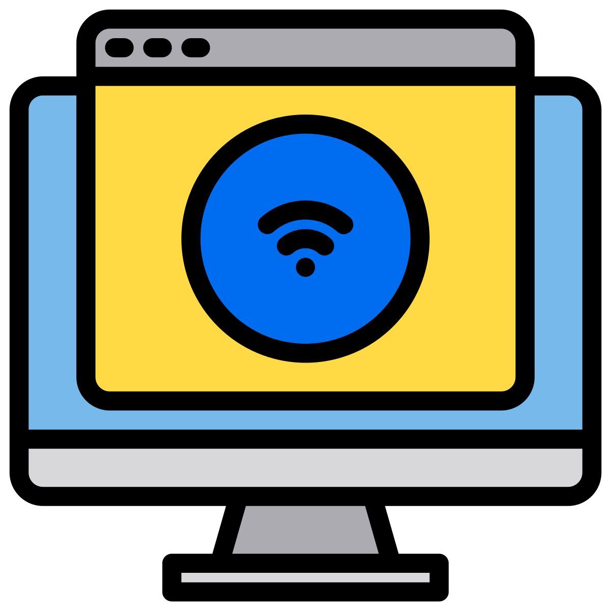 wifi icon
