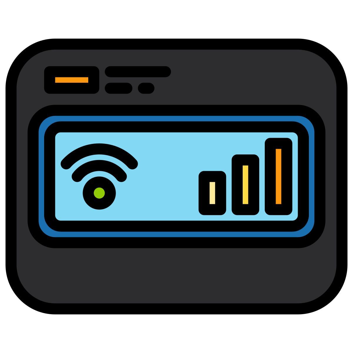 wifi icon
