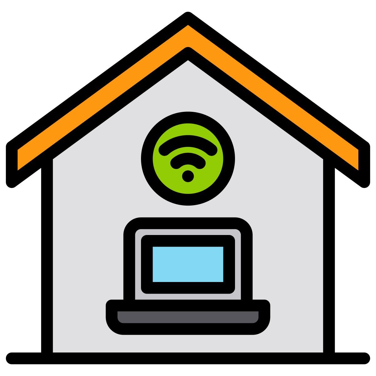 wifi icon