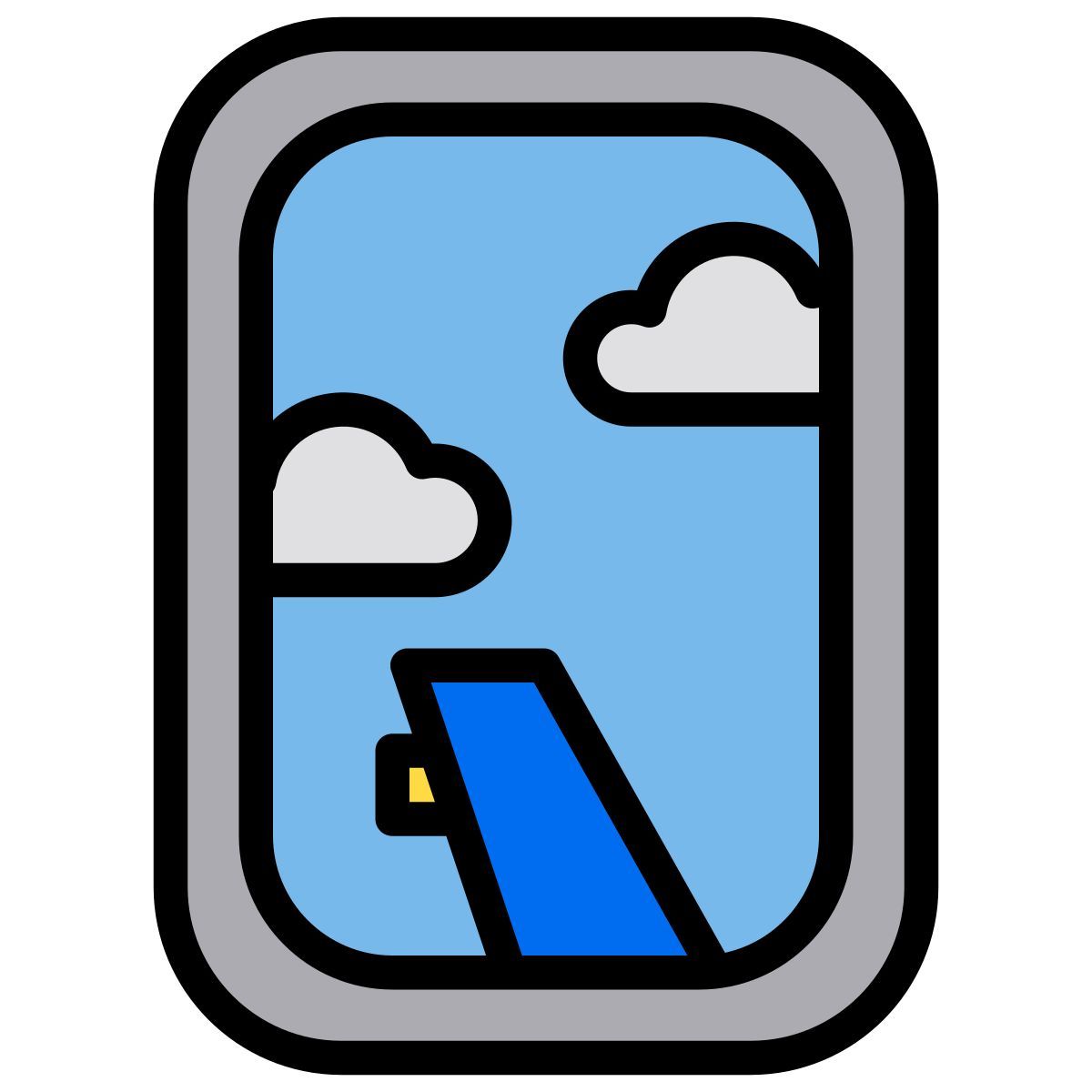 window icon