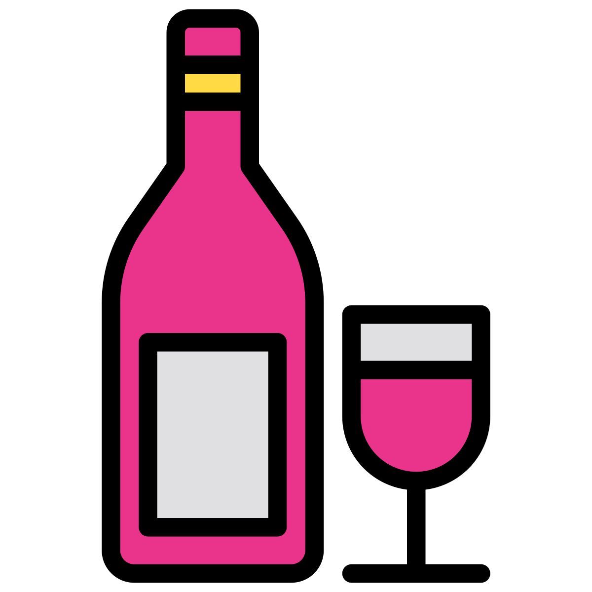 wine icon
