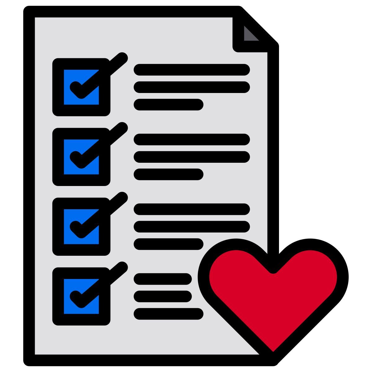wishlist icon