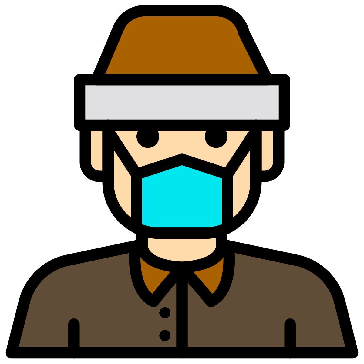 worker icon