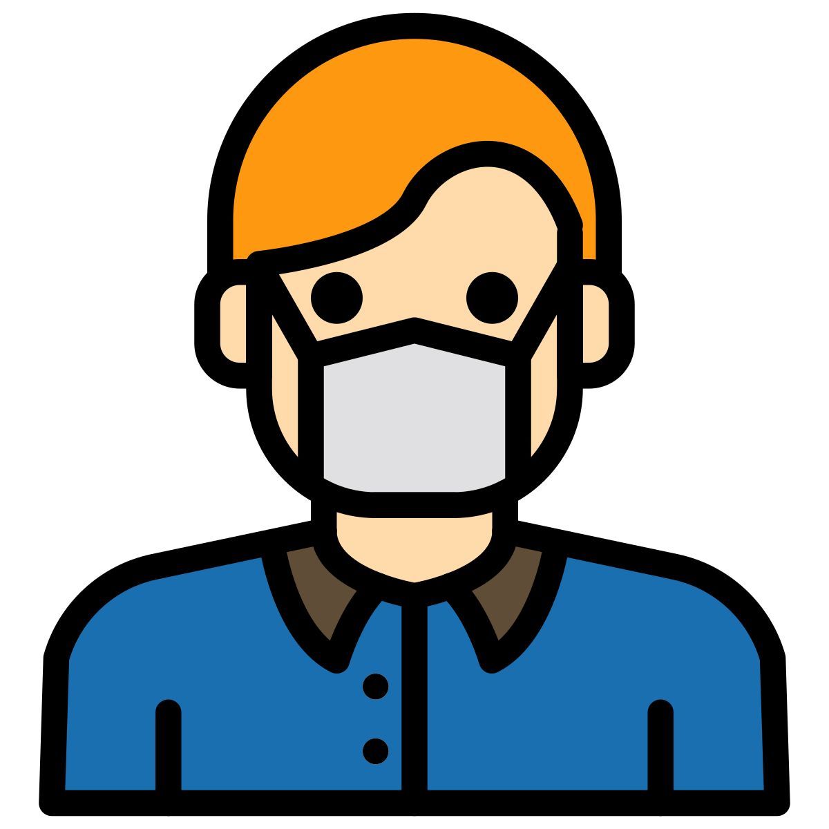 worker icon