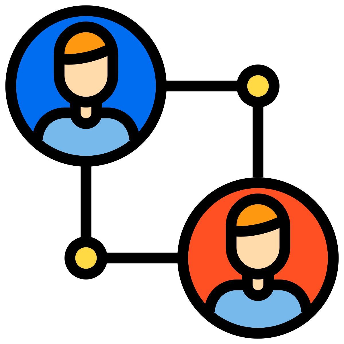 workflow icon
