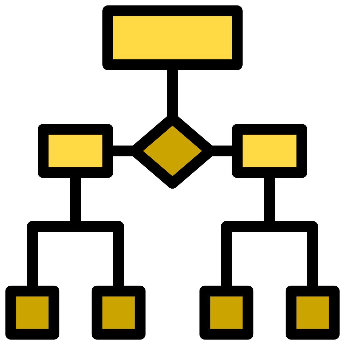 workflow icon