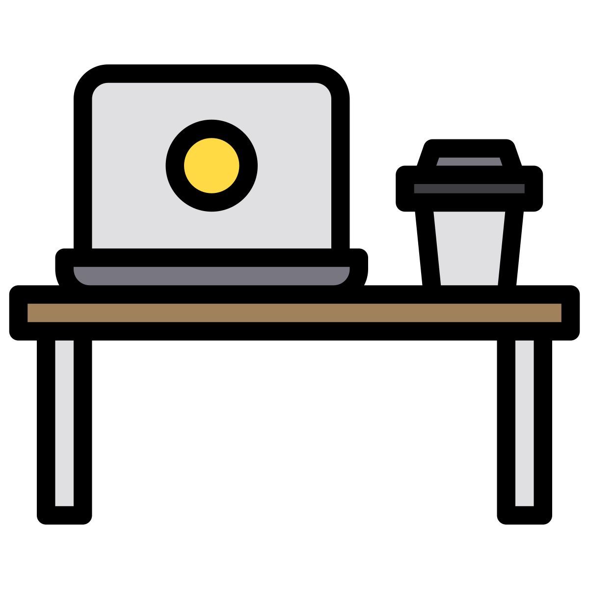 workspace icon