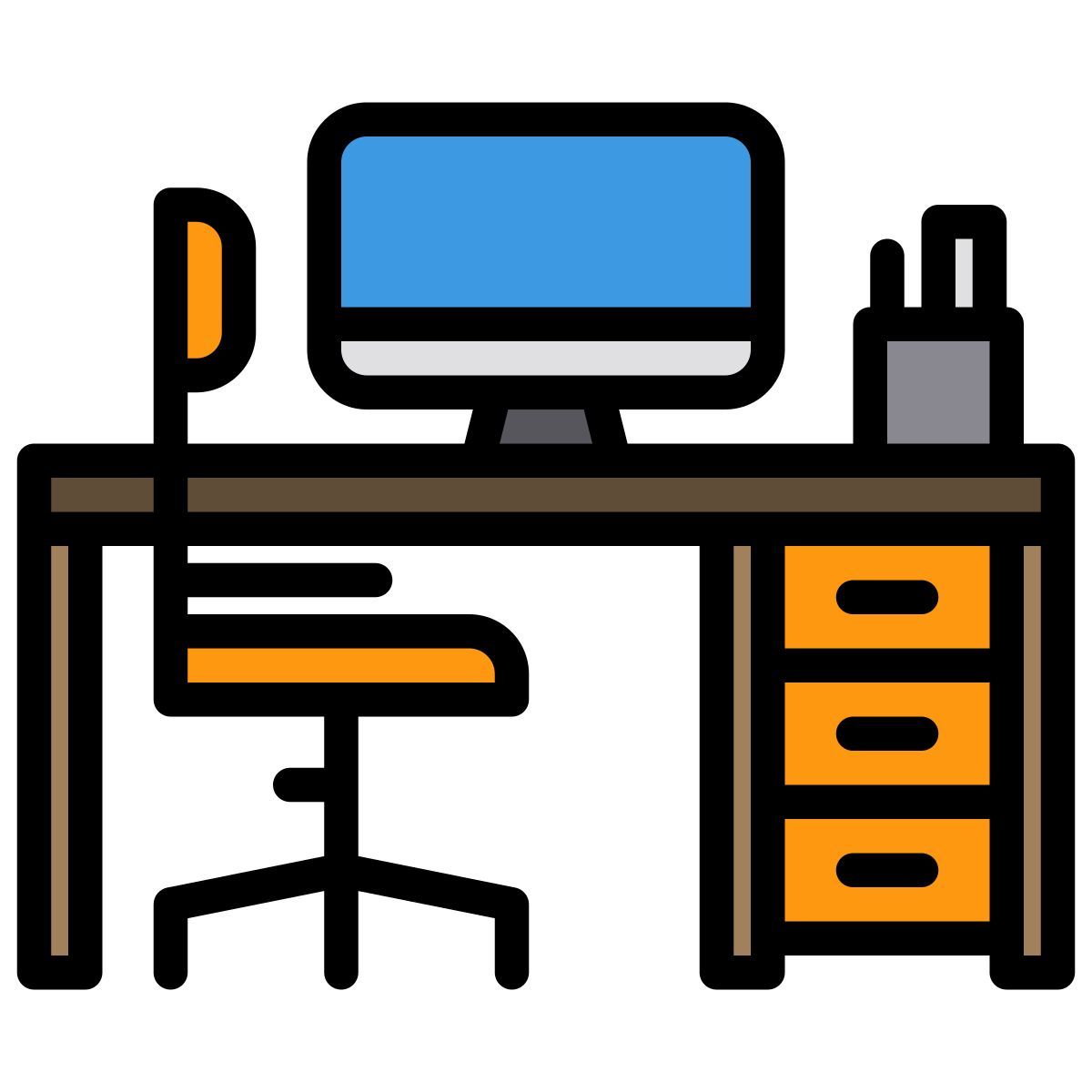 workspace icon
