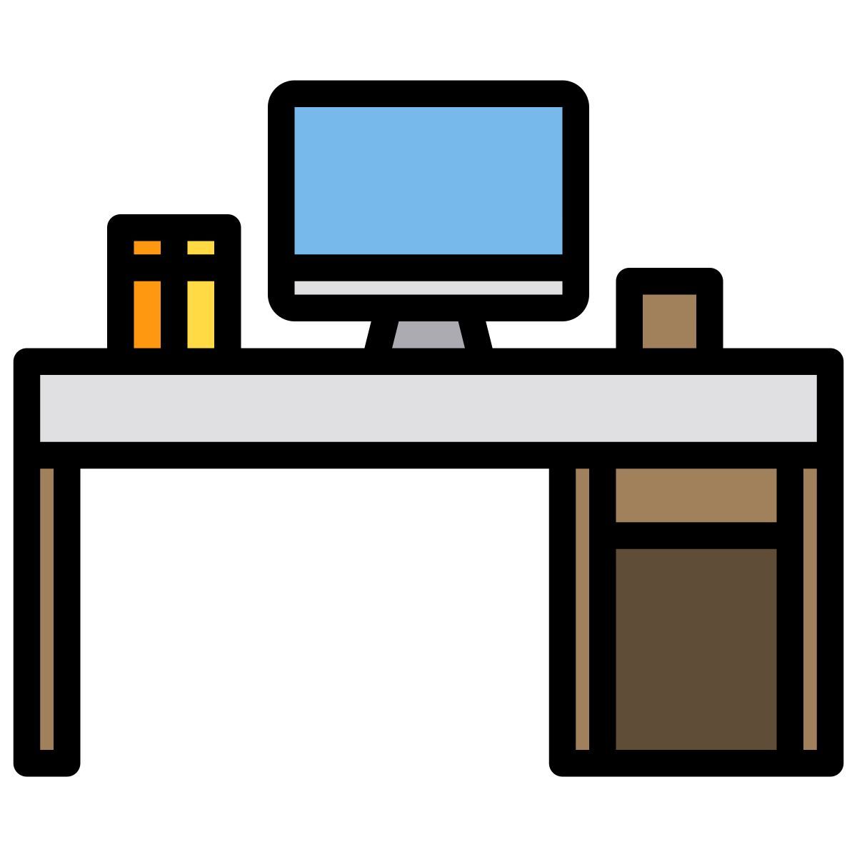workspace icon