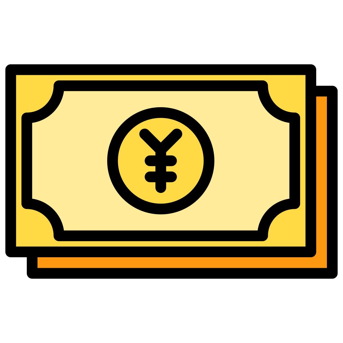 yen icon