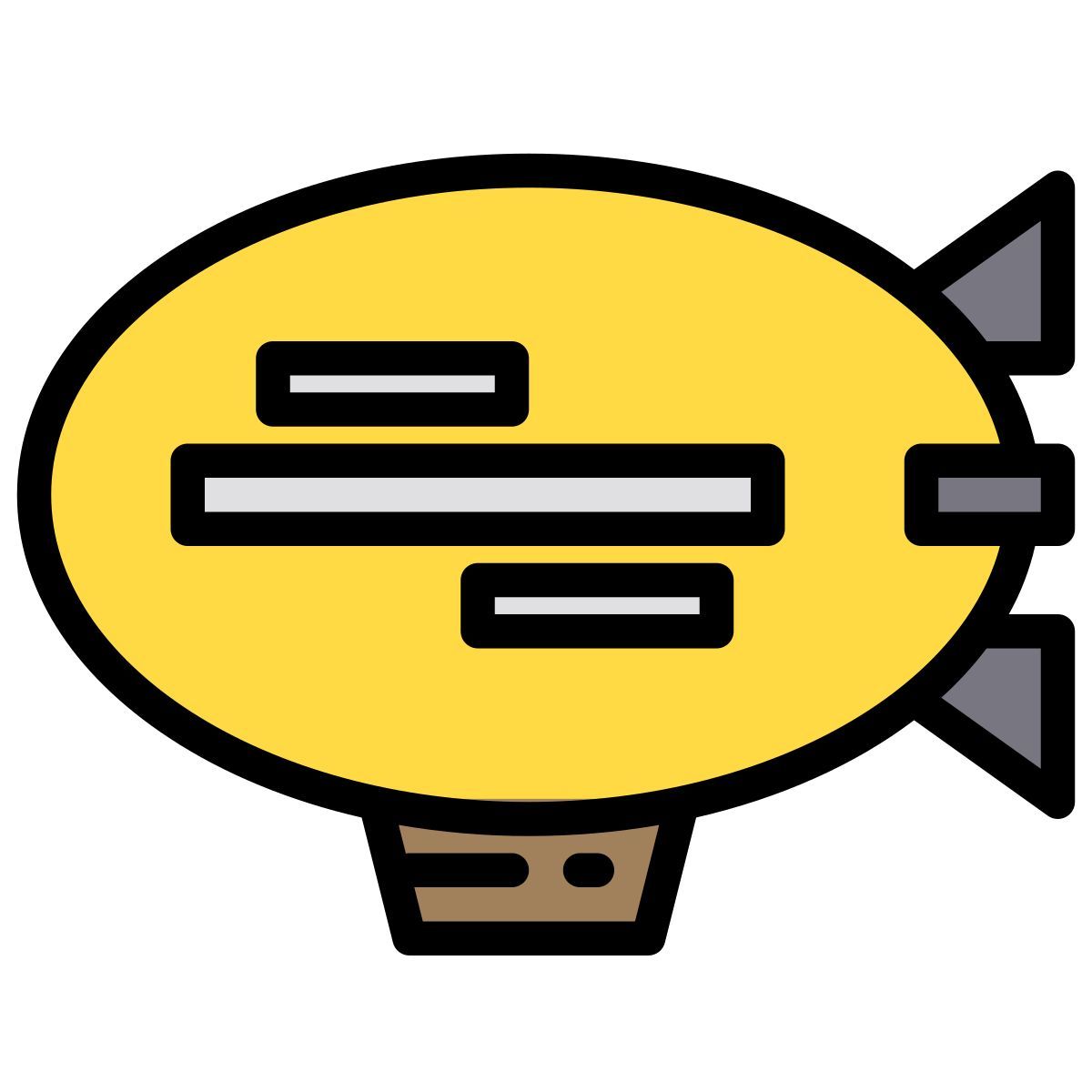zepelín icon