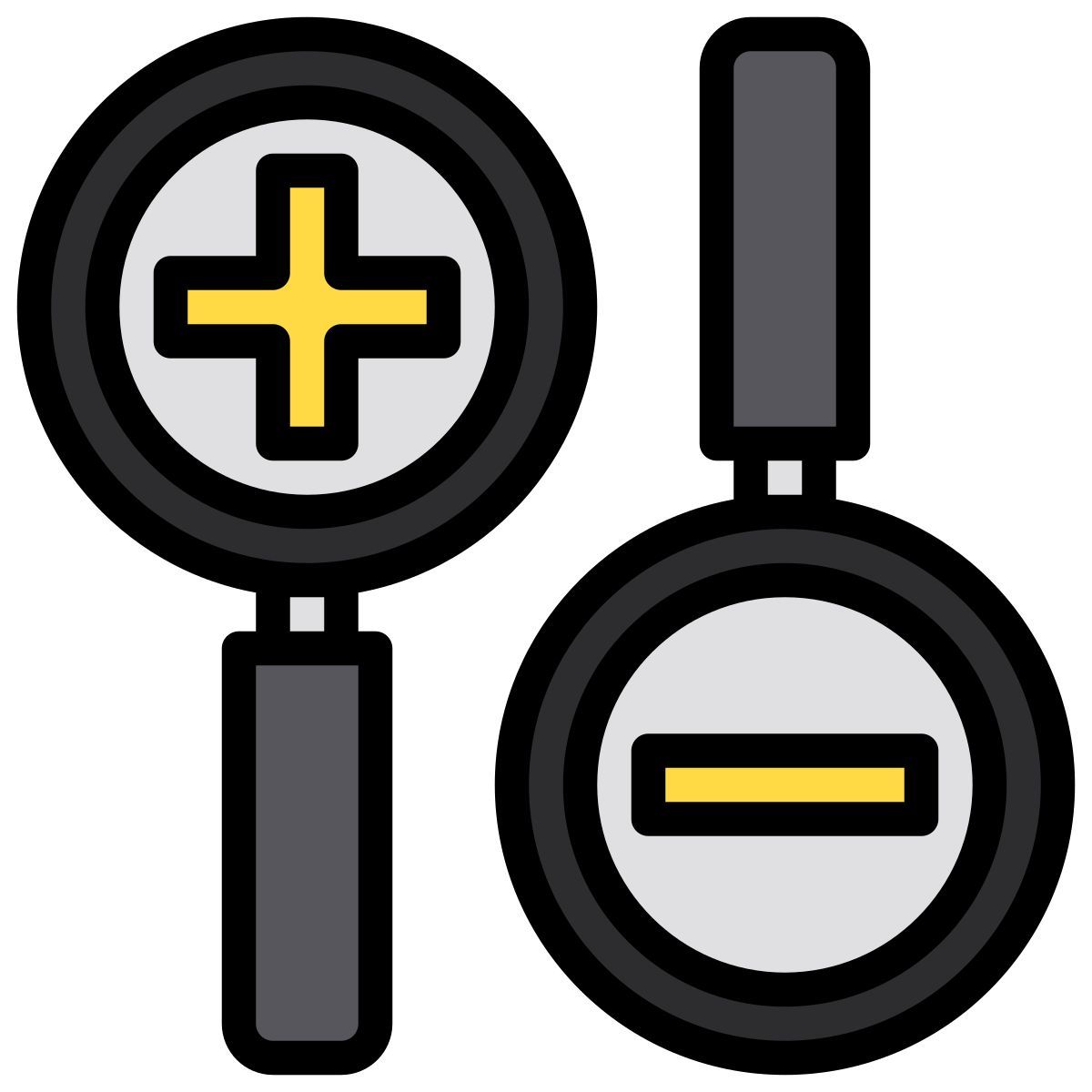 zoom icon