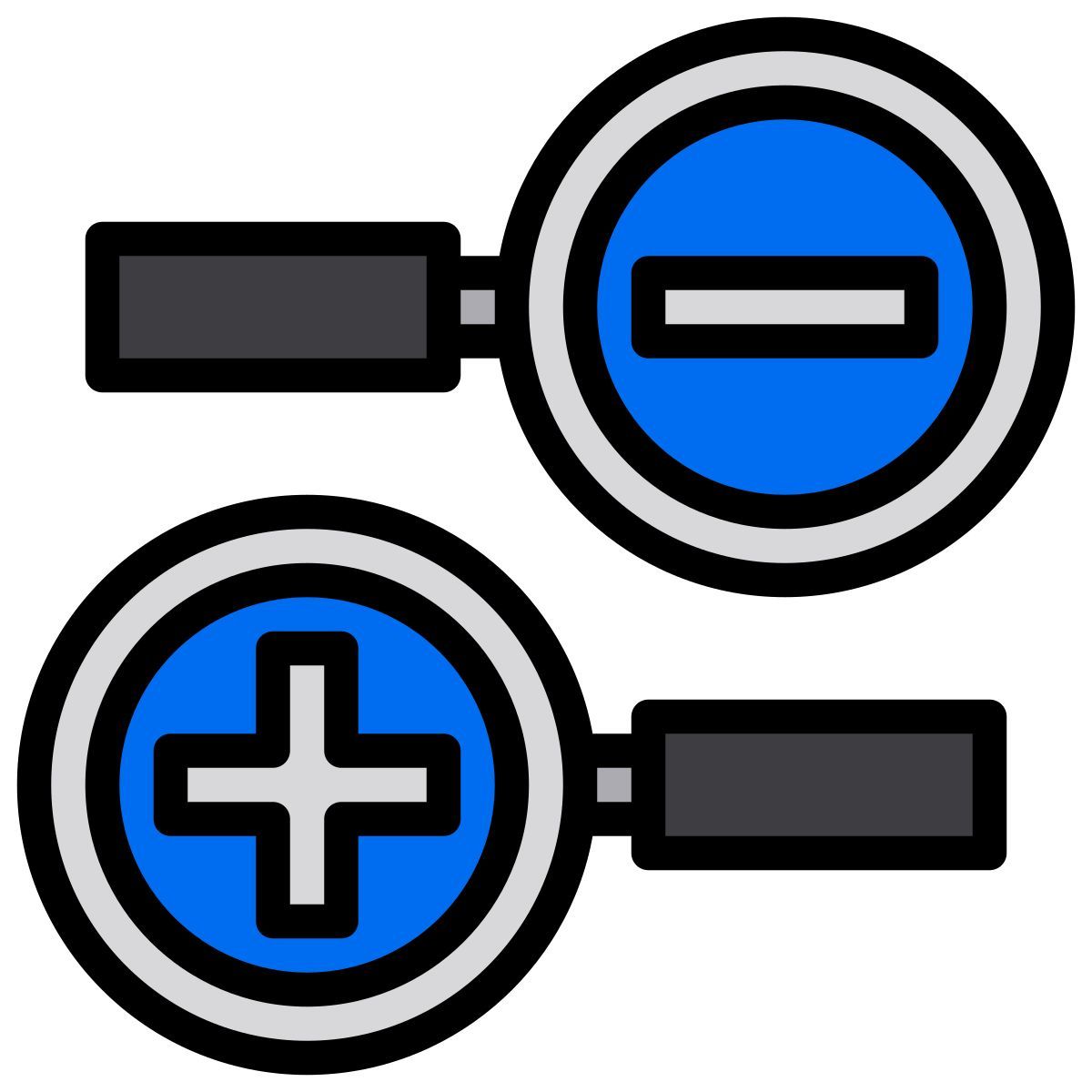 zoom icon