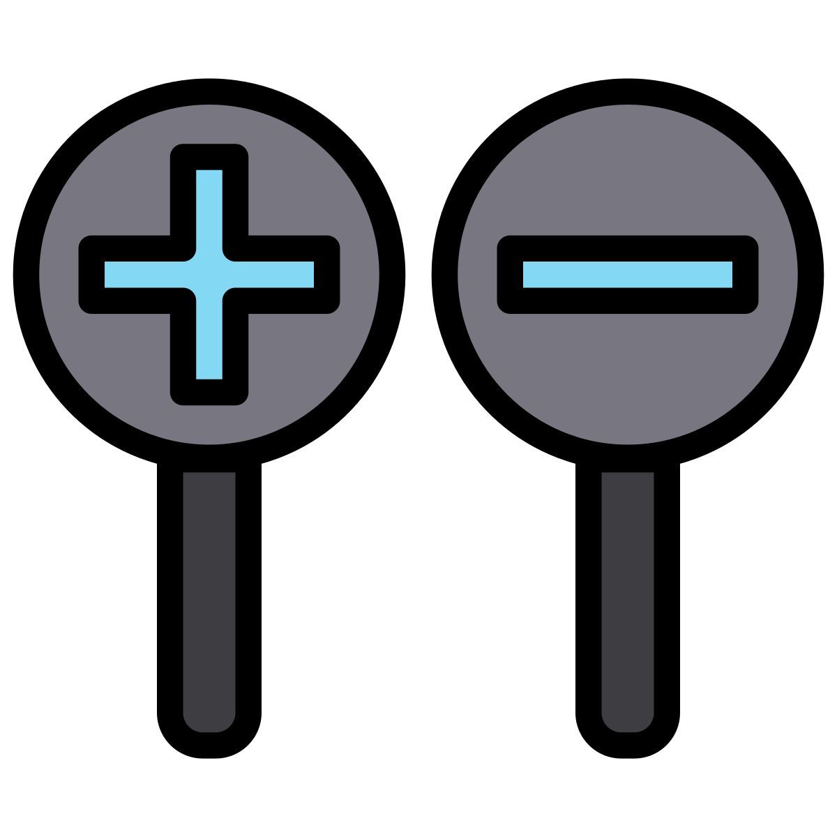 zoom icon