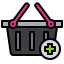 external add-black-friday-xnimrodx-lineal-color-xnimrodx icon