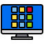 external app-responsive-design-xnimrodx-lineal-color-xnimrodx icon