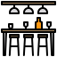 external bar-holiday-xnimrodx-lineal-color-xnimrodx-2 icon