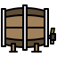 external barrel-beer-xnimrodx-lineal-color-xnimrodx-2 icon