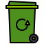 external bin-ecology-and-energy-xnimrodx-lineal-color-xnimrodx icon