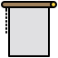 external blind-interior-xnimrodx-lineal-color-xnimrodx icon