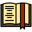 external book-education-xnimrodx-lineal-color-xnimrodx-2 icon