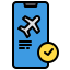 external booking-hotel-xnimrodx-lineal-color-xnimrodx icon