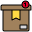 external box-notification-alert-xnimrodx-lineal-color-xnimrodx icon