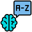 external brain-translation-and-language-xnimrodx-lineal-color-xnimrodx icon