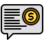 external chat-banking-and-financial-xnimrodx-lineal-color-xnimrodx icon
