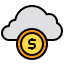 external cloud-banking-and-financial-xnimrodx-lineal-color-xnimrodx icon