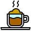 external coffee-coffee-shop-xnimrodx-lineal-color-xnimrodx icon