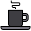 external coffee-cup-freelancer-xnimrodx-lineal-color-xnimrodx icon