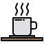 external coffee-hotel-xnimrodx-lineal-color-xnimrodx icon