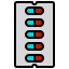 external pills-pharmacy-xnimrodx-lineal-color-xnimrodx icon
