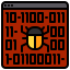 external virus-web-hosting-xnimrodx-lineal-color-xnimrodx-2 icon