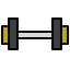 external workout-hobbies-and-free-time-xnimrodx-lineal-color-xnimrodx icon