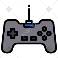 external-joystick-computer-