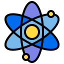 external atom-school-xnimrodx-lineal-color-xnimrodx icon