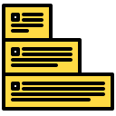 external bar-infographic-and-chart-xnimrodx-lineal-color-xnimrodx icon