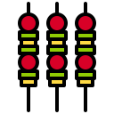 external bbq-event-and-party-xnimrodx-lineal-color-xnimrodx icon