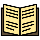 external book-education-xnimrodx-lineal-color-xnimrodx-3 icon