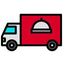 external catering-event-and-festival-xnimrodx-lineal-color-xnimrodx icon