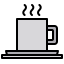 external coffee-mug-graphic-design-xnimrodx-lineal-color-xnimrodx icon