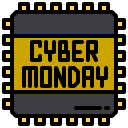 external cyber-monday-cyber-monday-xnimrodx-lineal-color-xnimrodx icon