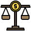 external-balance-economy-xnimrodx-lineal-color-xnimrodx