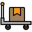 external-cart-export-and-delivery-xnimrodx-lineal-color-xnimrodx